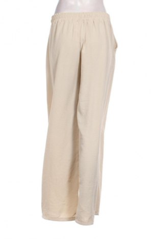 Damenhose Unbranded, Größe M, Farbe Ecru, Preis € 5,99