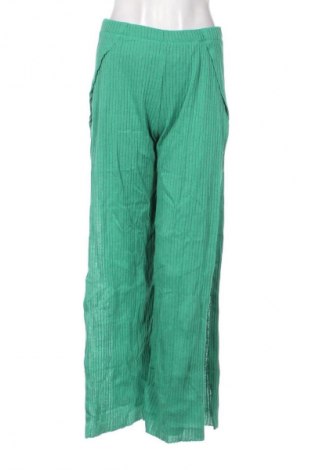 Női nadrág Unbranded, Méret M, Szín Zöld, Ár 1 689 Ft