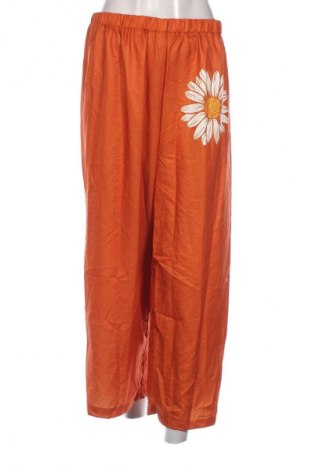 Női nadrág Unbranded, Méret L, Szín Narancssárga
, Ár 2 739 Ft