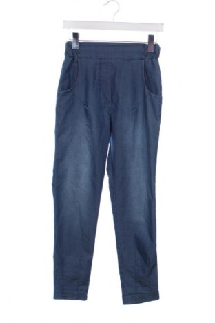 Dámské kalhoty  Unbranded, Velikost S, Barva Modrá, Cena  149,00 Kč