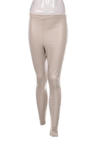 Дамски панталон Unbranded, Размер S, Цвят Бежов, Цена 6,13 €