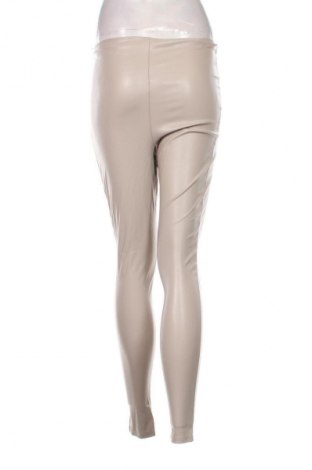 Дамски панталон Unbranded, Размер S, Цвят Бежов, Цена 6,13 €