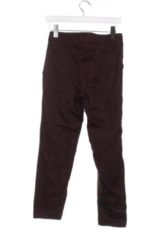 Damenhose Unbranded, Größe XS, Farbe Braun, Preis 3,99 €