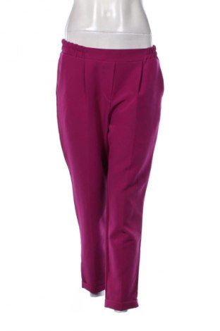 Dámské kalhoty  Unbranded, Velikost M, Barva Fialová, Cena  99,00 Kč