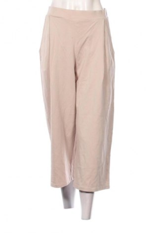 Női nadrág Unbranded, Méret S, Szín Bézs, Ár 4 169 Ft