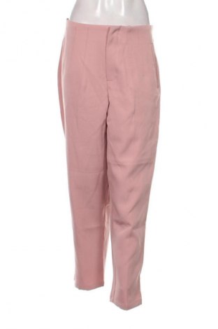Дамски панталон Unbranded, Размер XL, Цвят Розов, Цена 6,13 €