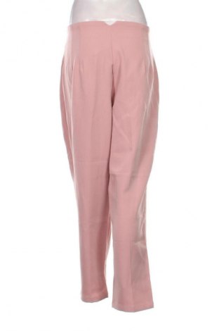 Дамски панталон Unbranded, Размер XL, Цвят Розов, Цена 6,13 €