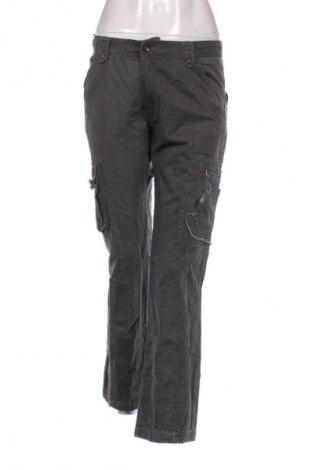 Γυναικείο παντελόνι Unbranded, Μέγεθος M, Χρώμα Γκρί, Τιμή 2,99 €