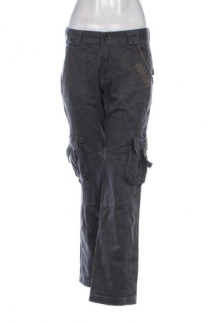 Női nadrág Unbranded, Méret L, Szín Szürke, Ár 1 799 Ft