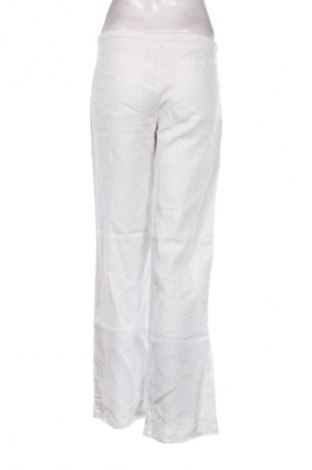 Női nadrág Unbranded, Méret L, Szín Fehér, Ár 3 429 Ft