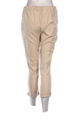 Női nadrág Unbranded, Méret M, Szín Bézs, Ár 5 589 Ft