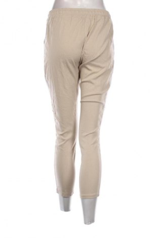 Női nadrág Unbranded, Méret S, Szín Bézs, Ár 3 309 Ft