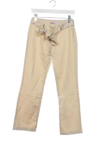 Damenhose Unbranded, Größe XS, Farbe Beige, Preis € 5,99
