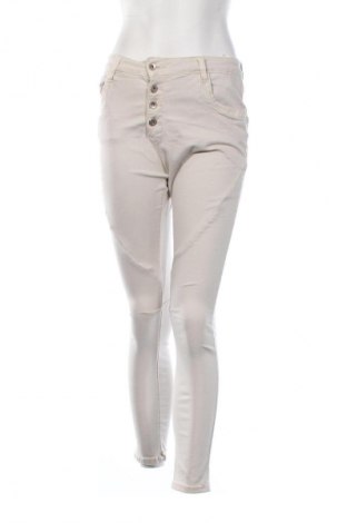 Női nadrág Unbranded, Méret M, Szín Bézs, Ár 2 000 Ft