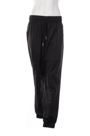 Дамски панталон Unbranded, Размер XL, Цвят Черен, Цена 7,15 €