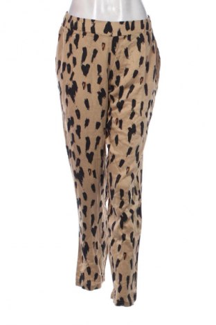 Γυναικείο παντελόνι Unbranded, Μέγεθος S, Χρώμα Πολύχρωμο, Τιμή 2,99 €