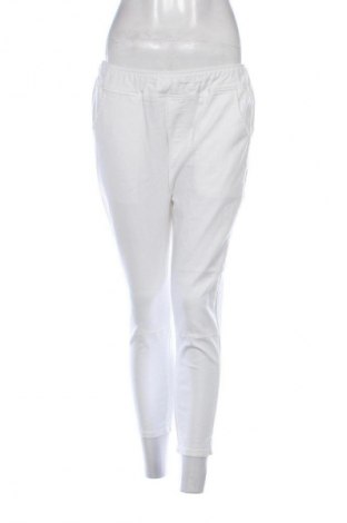 Női nadrág Unbranded, Méret M, Szín Fehér, Ár 2 699 Ft