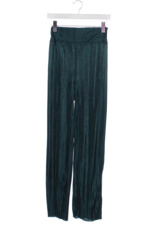 Pantaloni de femei Unbranded, Mărime XXS, Culoare Verde, Preț 42,99 Lei