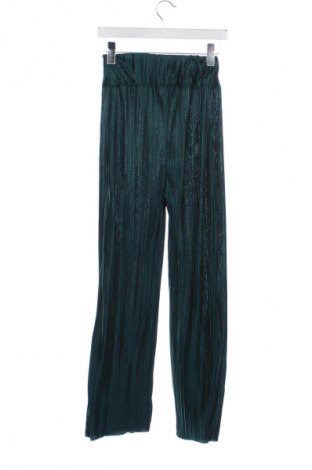 Pantaloni de femei Unbranded, Mărime XXS, Culoare Verde, Preț 42,99 Lei