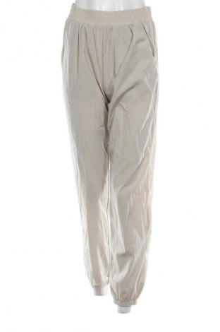 Női nadrág Unbranded, Méret L, Szín Bézs, Ár 2 679 Ft