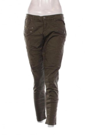Damenhose Unbranded, Größe M, Farbe Grün, Preis 2,99 €