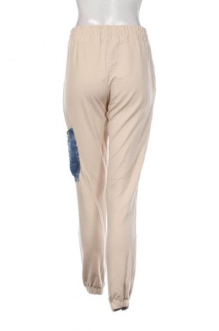 Damenhose Unbranded, Größe M, Farbe Beige, Preis € 5,99