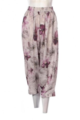 Γυναικείο παντελόνι Unbranded, Μέγεθος M, Χρώμα Πολύχρωμο, Τιμή 6,99 €