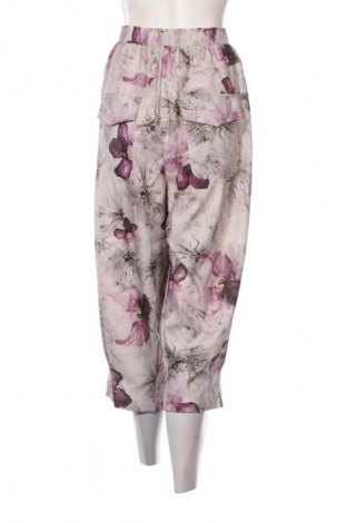 Γυναικείο παντελόνι Unbranded, Μέγεθος M, Χρώμα Πολύχρωμο, Τιμή 6,99 €