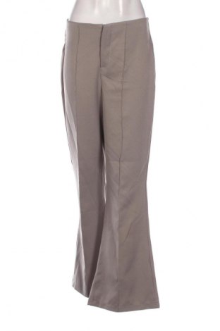 Dámske nohavice Unbranded, Veľkosť S, Farba Sivá, Cena  3,95 €