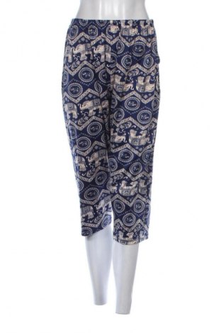 Dámské kalhoty  Unbranded, Velikost M, Barva Vícebarevné, Cena  179,00 Kč