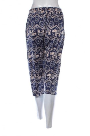 Dámské kalhoty  Unbranded, Velikost M, Barva Vícebarevné, Cena  179,00 Kč