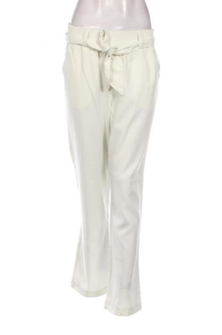 Dámské kalhoty  Unbranded, Velikost M, Barva Krémová, Cena  166,00 Kč