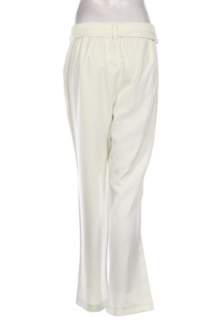 Dámské kalhoty  Unbranded, Velikost M, Barva Krémová, Cena  166,00 Kč