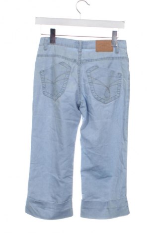 Dámské kalhoty  Unbranded, Velikost M, Barva Modrá, Cena  159,00 Kč