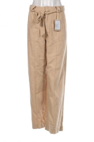 Γυναικείο παντελόνι Unbranded, Μέγεθος M, Χρώμα Καφέ, Τιμή 16,99 €