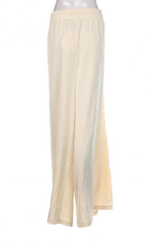 Dámske nohavice Nina Parker, Veľkosť 4XL, Farba Béžová, Cena  42,95 €