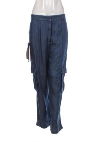 Női nadrág Unbranded, Méret M, Szín Kék, Ár 4 459 Ft