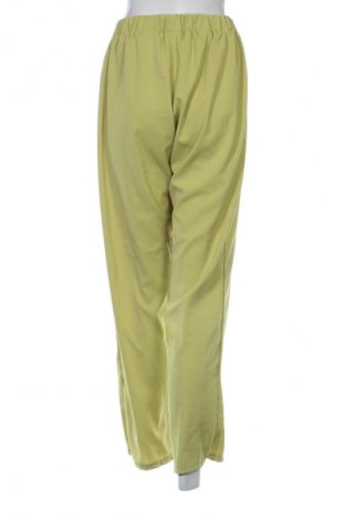 Dámské kalhoty  Unbranded, Velikost S, Barva Zelená, Cena  269,00 Kč