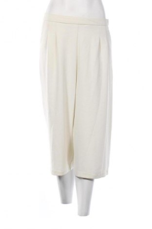 Γυναικείο παντελόνι Unbranded, Μέγεθος M, Χρώμα Εκρού, Τιμή 6,99 €