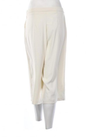 Γυναικείο παντελόνι Unbranded, Μέγεθος M, Χρώμα Εκρού, Τιμή 6,99 €