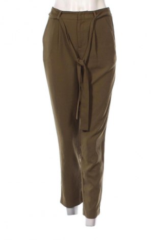 Dámské kalhoty  Unbranded, Velikost S, Barva Zelená, Cena  149,00 Kč