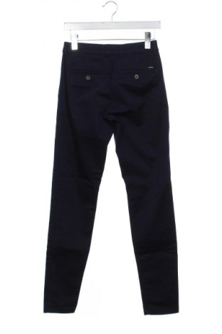 Dámské kalhoty  Unbranded, Velikost S, Barva Modrá, Cena  119,00 Kč