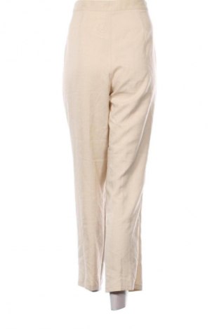 Dámské kalhoty  Unbranded, Velikost XL, Barva Béžová, Cena  189,00 Kč