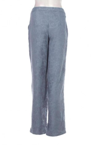 Γυναικείο παντελόνι Unbranded, Μέγεθος M, Χρώμα Μπλέ, Τιμή 23,99 €