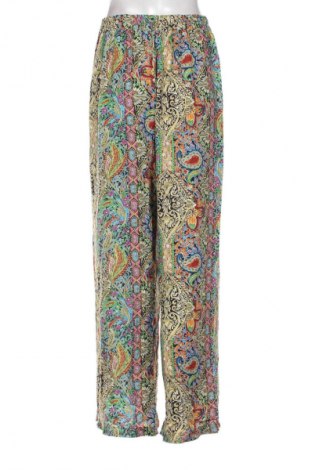 Dámské kalhoty  Unbranded, Velikost S, Barva Vícebarevné, Cena  169,00 Kč