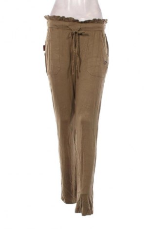 Női nadrág Unbranded, Méret M, Szín Zöld, Ár 2 589 Ft