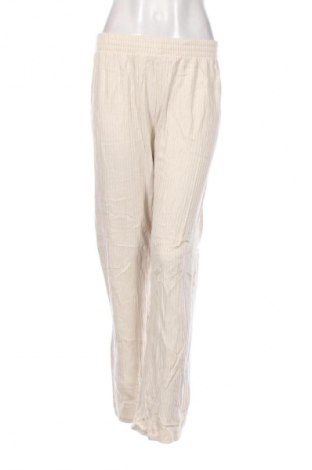 Női nadrág Unbranded, Méret S, Szín Ekrü
, Ár 1 119 Ft