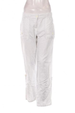Dámske nohavice Unbranded, Veľkosť M, Farba Biela, Cena  7,95 €
