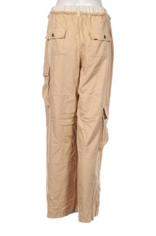Damenhose Unbranded, Größe M, Farbe Beige, Preis 2,99 €