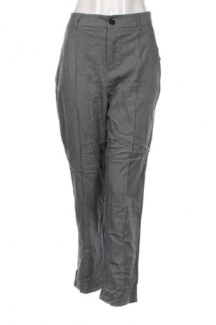Γυναικείο παντελόνι Unbranded, Μέγεθος L, Χρώμα Γκρί, Τιμή 3,99 €